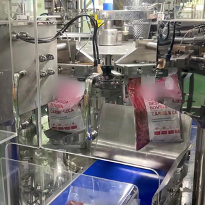 <span class=keywords><strong>TOUPACK</strong></span> fabrique des machines et équipements pour le pesage, l'ensachage et le conditionnement des aliments pour animaux de compagnie - Product Image 4