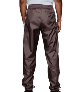 Custom Jogging Set Man <b>Waterproof</b> Windbreaker Polyester Jacket Hooded Lightweight Pants Nylon <b>Tracksuit</b> Sets for Men - Product Image 4