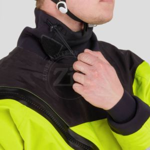 Overoles Ligeros de Alta Visibilidad, Impermeables y Resistentes al Fuego, de Algodón, para Hombres y Mujeres, Ropa de Trabajo de Seguridad, Suministro para Mecánicos de Fábrica - Product Image 3
