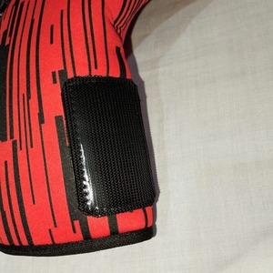 Customized Goalkeeper Gloves Best Quality Goalkeeper Gloves Custom Made Design Goalkeeper Gloves - Product Image 3