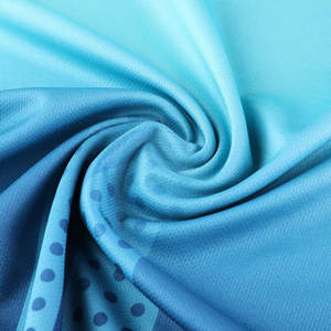 Maillot de football, uniforme de football, tissu extensible doux, respirant, séchage rapide, impression de nom personnalisée, OEM ODM, en gros, équipes scolaires - Product Image 5