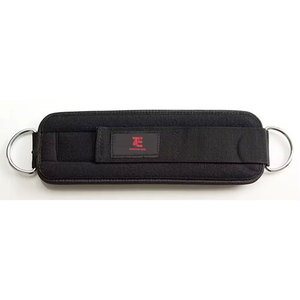 Servicio OEM, MOQ Bajo, Correa de Tobillo de Nuevo Estilo, Material de Nailon y Neopreno, Correa de Tobillo de Venta Caliente - Product Image 2