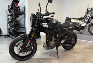 รถมอเตอร์ไซค์ Husqvarna Svartpilen 801 ขายดี - Product Image 6