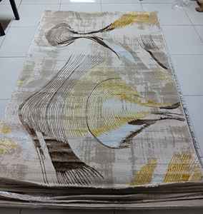 Tapis et carpettes Adiva, tapis fabriqués à la machine, vente en gros uniquement - Product Image 5