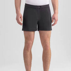 Short de course athlétique pour hommes 5 pouces/7 pouces Short de tennis de gymnastique à séchage rapide Jogger de sport actif léger - Product Image 5