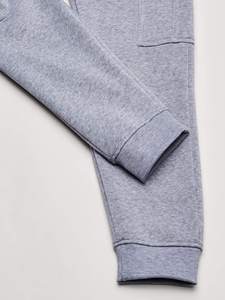 2025 pantalones de hombre ligeros personalizados más vendidos a la venta estilo informal servicio OEM pantalones de hombre de alto fabricante - Product Image 3