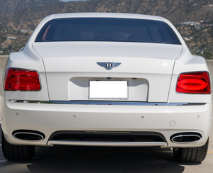 รถยนต์ซีดาน Flying Spur 4WD/AWD ปี 2015 สภาพดี พร้อมขาย - Product Image 2