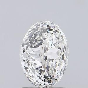 Diamante Portugués de 2.64ct, F VVS2, Cultivado en Laboratorio, para Joyería, Diamante CVD - Product Image 5