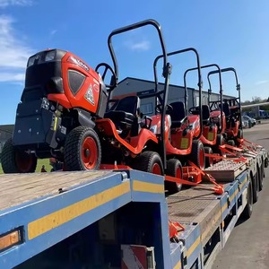 เครื่องตัดหญ้าสำหรับ G261HD ไร้สาย196cc รถ2จังหวะ/4จังหวะ58V เกรดอุตสาหกรรมสำหรับโครงการ DIY - Product Image 4