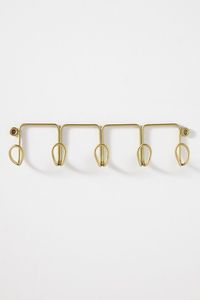 Hot Selling Butterfly Solid Wood Creative <b>Coat</b> Hook Rack Wall Mount Modern Clothes Hanger Decorative Wall Hook - Product Image 5