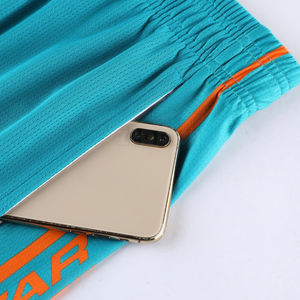 Uniforme de basket-ball en polyester 100% uniforme de basket-ball de bonne qualité uniforme de basket-ball de nouvelle conception sur mesure - Product Image 3