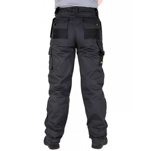 Haute qualité hommes femmes 2025 pantalons de survêtement homme pantalon fait Pakistan coton pantalon OEM/ODM disponible - Product Image 2