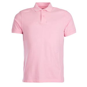Polos de calidad superior con logotipo personalizado impreso para hombre, producto más vendido, ropa informal, Polo para hombre, ropa informal - Product Image 5