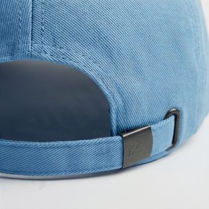 Gorras de Béisbol con Logotipo Bordado Personalizado, Nuevo Diseño en Color Sólido, Gorra de Béisbol con Logotipo Bordado de Primera Calidad al por Mayor - Product Image 6