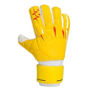 Los guantes de portero OEM más vendidos para entrenamiento deportivo en línea MOQ bajo con alta calidad para protección - Product Image 3
