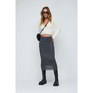 Jupe en pierre pleine - Product Image 3