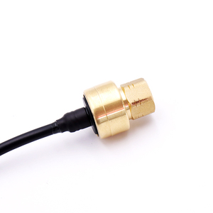 WNK Düşük Maliyetli 0.5-4.5V Pirinç Klima Basınç Sensörü (HVAC için) - Product Image 3