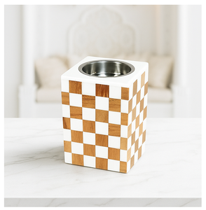 Carrelage décoratif en résine époxy de luxe – Carrelage en résine moderne fait main pour la décoration murale, les dessus de table et la décoration intérieure - Product Image 4