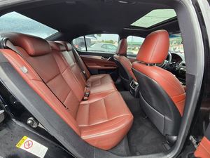 USADO 2014 LEXUS GS 350 RWD OPCIÓN COMPLETA LISTA PARA ENVÍO - Product Image 5