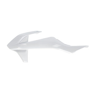 Nuovo Spoiler per Radiatore Acerbis - Product Image 1