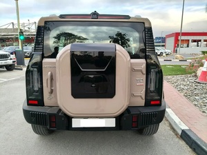 LA MEJOR OFERTA 2024, JE-TO-UR T-2 LU-XU-RY, TRANSMISIÓN AUTOMÁTICA, ASIENTOS DE CUERO - Product Image 6