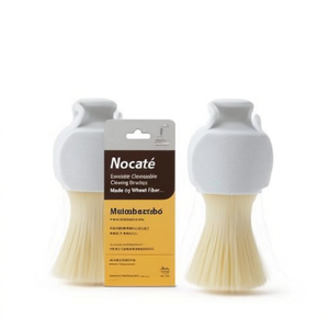 Spazzole per Pulizia Sostenibili Nocote in Fibra di Grano - Product Image 2
