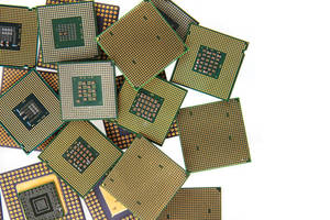 Vente en gros de processeurs de bureau Pentium Dual-Core à prix avantageux, nouveau processeur LGA 1150, cache de 12 Mo, virtualisation 64 bits, en vrac - Product Image 2