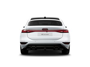 Audi A6 Sportback E-tron S Line Sedán 2025, Seminuevo, Transmisión y Suspensión, Bajo Kilometraje, Faros LED, en Venta - Product Image 5