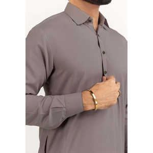 Vêtements longs en tissu mélangé non cousu Genesis - Product Image 3