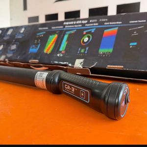 Dispositivo de Imagenología Subterránea de Alta Velocidad GR-3 Plus para Búsqueda Profunda - Product Image 1