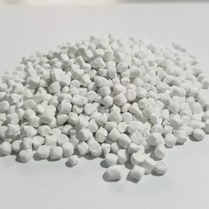 Masterbatch de couleur plastique vierge à teinte uniforme et à haute brillance pour produits plastiques haut de gamme - Product Image 2