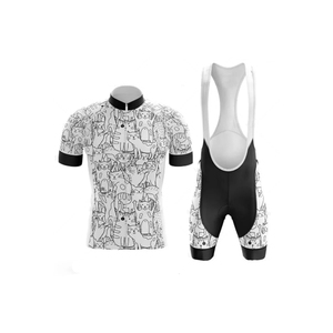 Ropa de bicicleta de carretera para hombre, Camiseta deportiva para ciclismo, diseño personalizado de calidad superior, uniforme de ciclismo sin costuras para hombre - Product Image 2