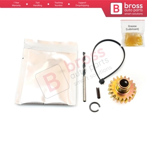 ชุดปรับความสูงหลัง BGE588 สำหรับ Mondeo MK1 ปี 1993-1996 เส้นผ่านศูนย์กลาง 27.5 มม. - Product Image 3