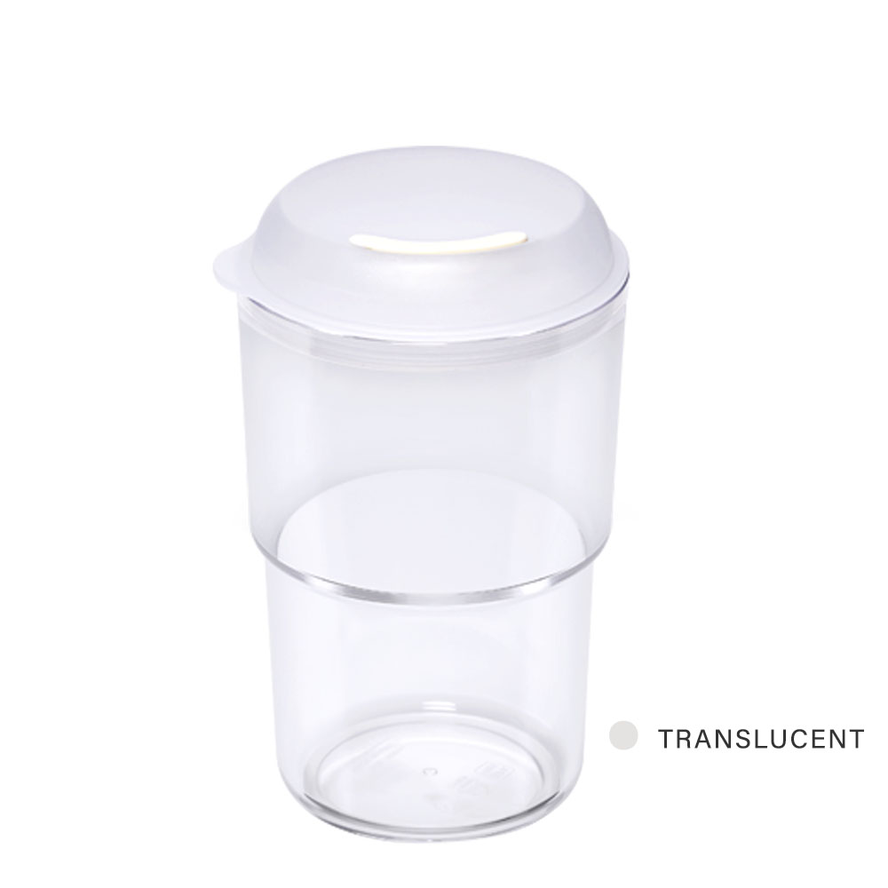 Transparence