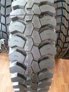 ยางรถบรรทุกเรเดียลใหม่ LT265/70R17-10PR ยางแบบไม่มียางในสำหรับงานหนัก ลายดอกยางลึก รับประกัน 3 ปี สำหรับการขนส่งระยะไกล - Product Image 3