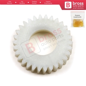 ชุดซ่อมมอเตอร์ซันรูฟ BSR523 สำหรับ 30 ฟันเฟือง - Product Image 2