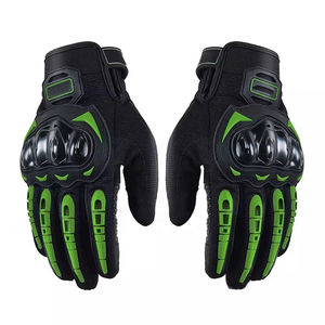 Guantes de Motocross de Tela Suave de Alta Calidad, Transpirables, de Secado Rápido, Duraderos, Deportivos, para las Cuatro Estaciones, Cómodos - Product Image 5