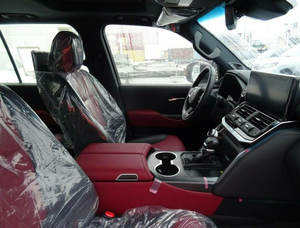 2024 for To-ur-<b>neo</b> Custom L1 Active MPV 400Ps Automatic Transmission with 5-Year Warranty 360 Rear <b>Camera</b> Panoramic Sunroof - Product Image 6