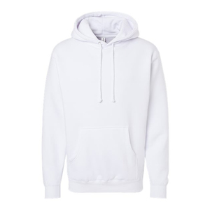 เสื้อฮู้ดดี้บริษัทอินดี้แกรนด์เทรดดิ้ง ผ้าฝ้าย 50% โพลีเอสเตอร์ 50% - Product Image 2