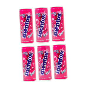 Mentos 330ml Sprite Sin Azúcar a Granel Mentos 250ml Refrescos Mentos Bebidas Carbonatadas - Product Image 1