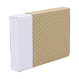 Sacs en papier kraft personnalisés avec design sur mesure - Merchandising promotionnel - Product Image 4