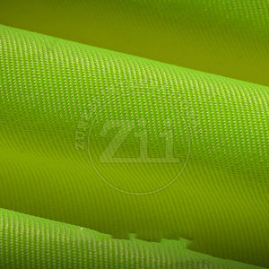Vêtements de protection, approvisionnement direct d'usine, dernier style, faible MOQ, sécurité, haute visibilité, réfléchissant, ANSI classe 1, imperméable, logo LED clignotant - Product Image 6