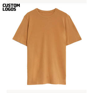 เสื้อยืดคอตตอน 100% ไซส์ใหญ่ สำหรับผู้ชายและผู้หญิง ขายส่ง - Product Image 2