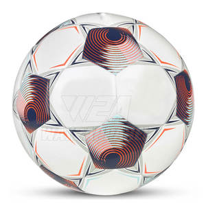 Balón de Fútbol de Fábrica, Balón de Fútbol de Tamaño Oficial 2025, Balón de Fútbol con Logotipo Personalizado - Product Image 3