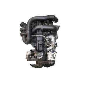 เครื่องยนต์ดีเซล 5L 3.0L มือสองครบชุดสำหรับ Hilux Dyna ขายส่งเครื่องยนต์มือสอง 2L เครื่องยนต์ญี่ปุ่น 2LT เครื่องยนต์ 2L 3L 5L เทอร์โบชาร์จ - Product Image 2