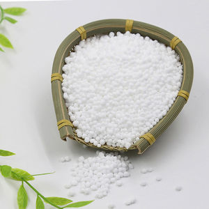 Fertilizante de Urea de Liberación Lenta con 46.4% de Nitrato de Alta Calidad, Alto Contenido de Nitrógeno Agrícola, Origen Estadounidense - Product Image 5