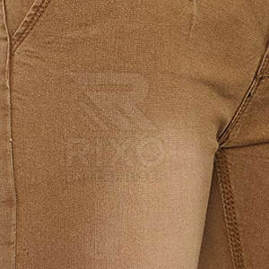 Dernier modèle de pantalon en jean pour hommes pantalon en jean confortable de qualité supérieure pour hommes - Product Image 5