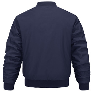 2025 Casual Wear Men's <b>Jacket</b> Premium Quality College Baseball Wholesale Letterman <b>Jacket</b> Custom Logo Printed <b>Jacket</b> For Men - Product Image 6
