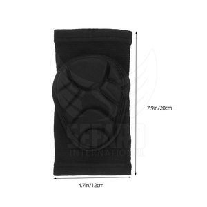 Utilisation en extérieur Offre Spéciale les coudières de boxe Coudières de boxe de qualité en stock Coudières de boxe - Product Image 4
