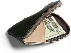 Men's Short Mini <b>Wallets</b> Top Men Casual <b>Coin</b> Bag Minimalist Thin - Product Image 5